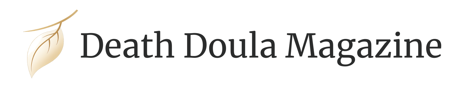 Death Doula Magazine
